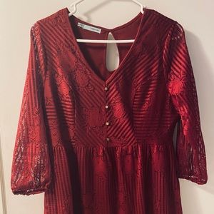 Maurices size M dress